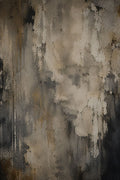 Pareidolia fine art plaster portrait print by Daisy Junction