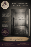 The Last Apartment | A Novella